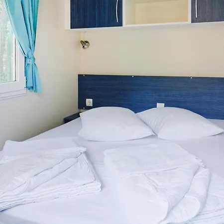 Mobile In Near Pebble Дом отдыха *