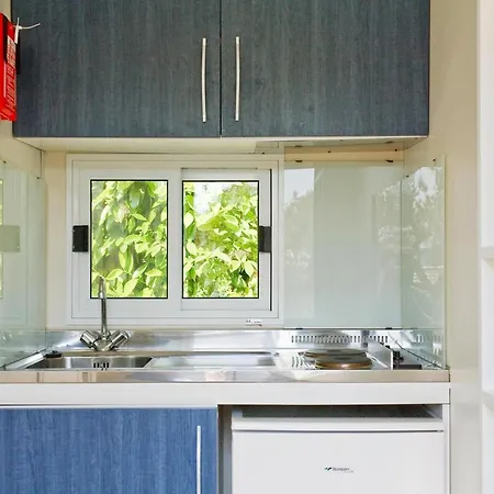 Mobile In Near Pebble