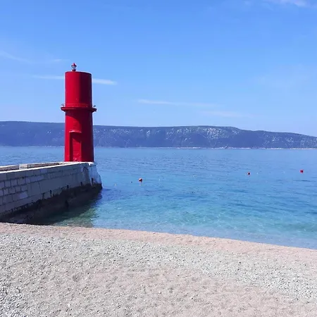 Mobile In Near Pebble Дом отдыха