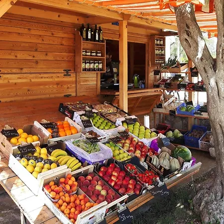 Mobile In Near Pebble Дом отдыха *