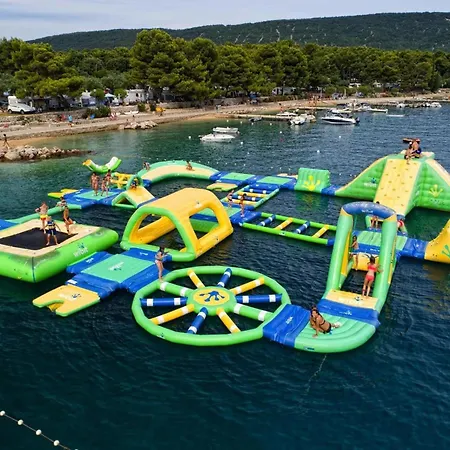 Сasa de vacaciones Mobile In Near Pebble *