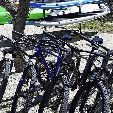 Mobile In Near Pebble 度假居