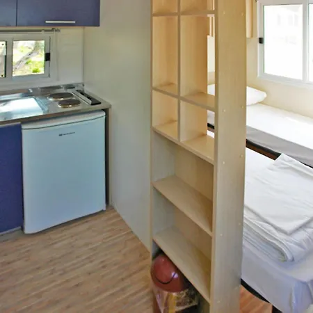 度假居 Mobile In Near Pebble