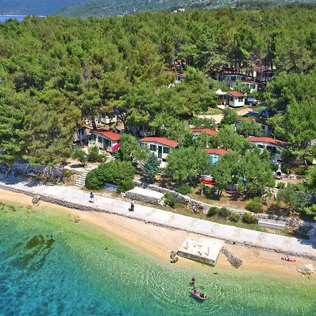 度假居 Mobile In Near Pebble 茨雷斯