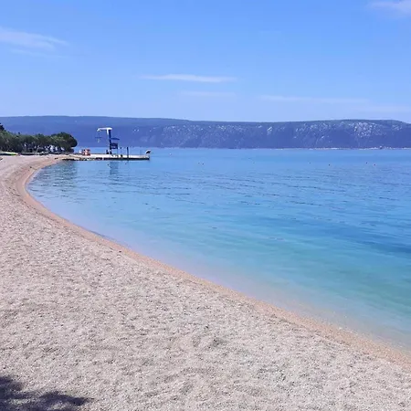 Mobile In Near Pebble בית נופש *