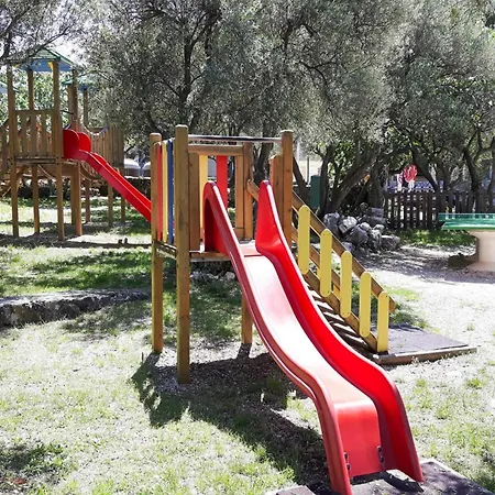 בית נופש Mobile In Near Pebble קרס