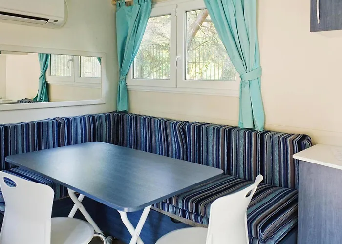 Mobile In Near Pebble Holiday home