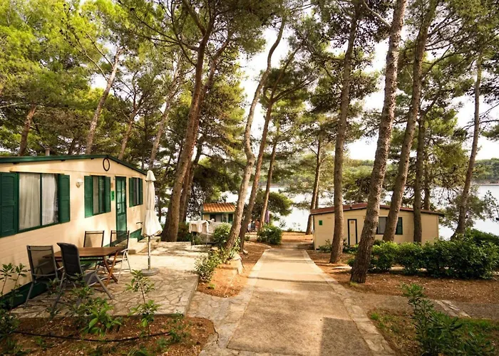 Mobile In Near Pebble Holiday home Cres