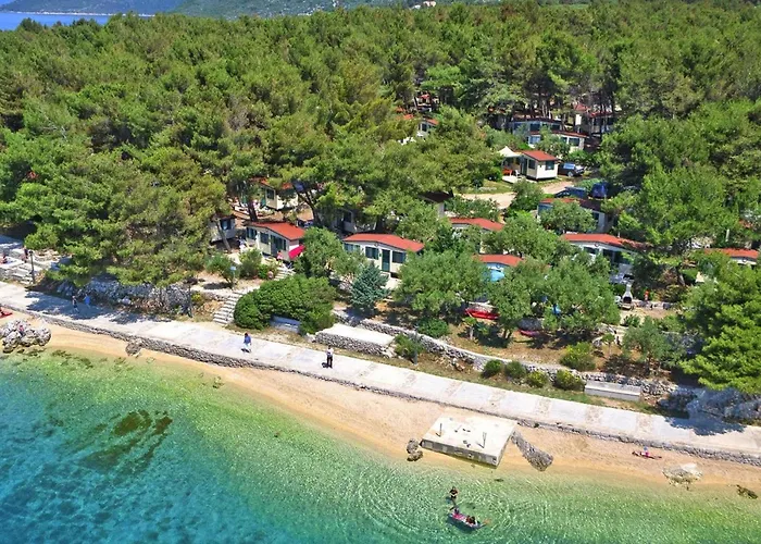 Mobile In Near Pebble