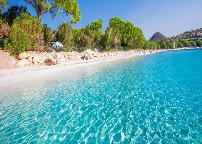 Mobile In Near Pebble Holiday home *