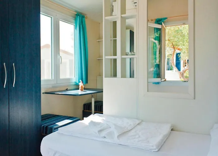 Mobile In Near Pebble Holiday home Cres