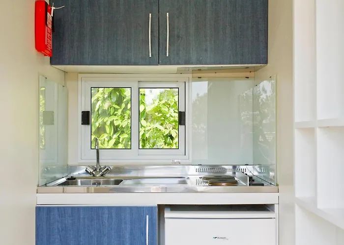 Mobile In Near Pebble