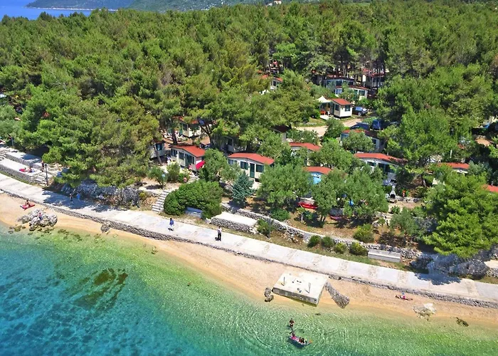 Holiday home Mobile In Near Pebble Cres