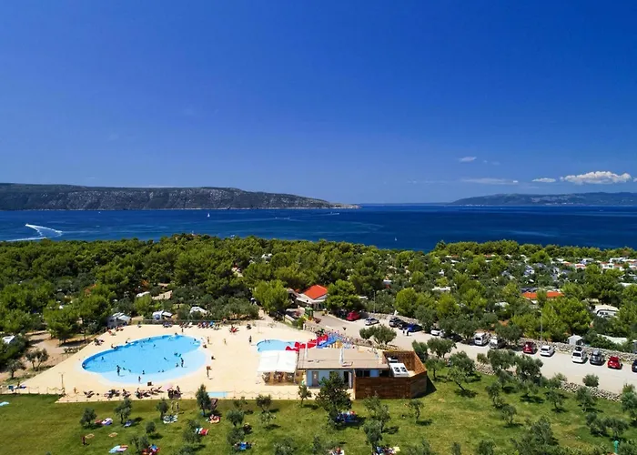 Holiday home Mobile In Near Pebble Cres