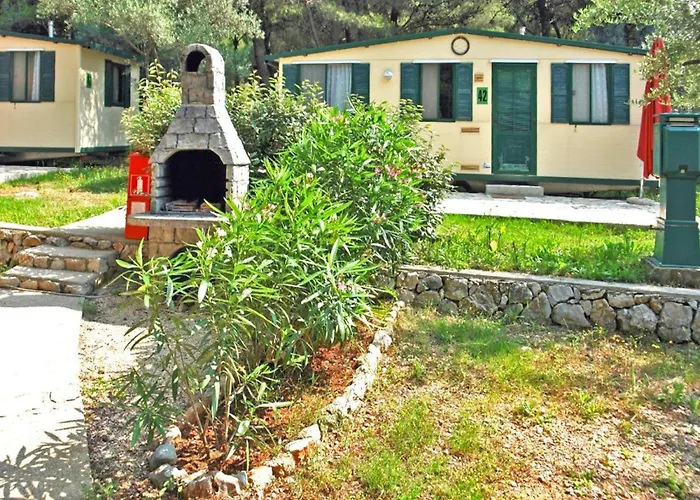 Mobile In Near Pebble Holiday home Cres